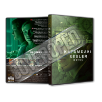 Kafamdaki Sesler - Noise - 2023 Türkçe Dvd Cover Tasarımı